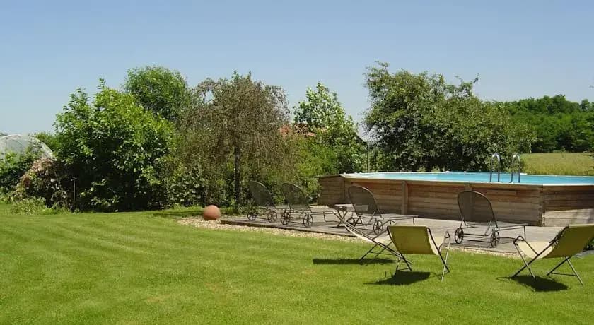 Appartement l'Eglantyne - Photo 4