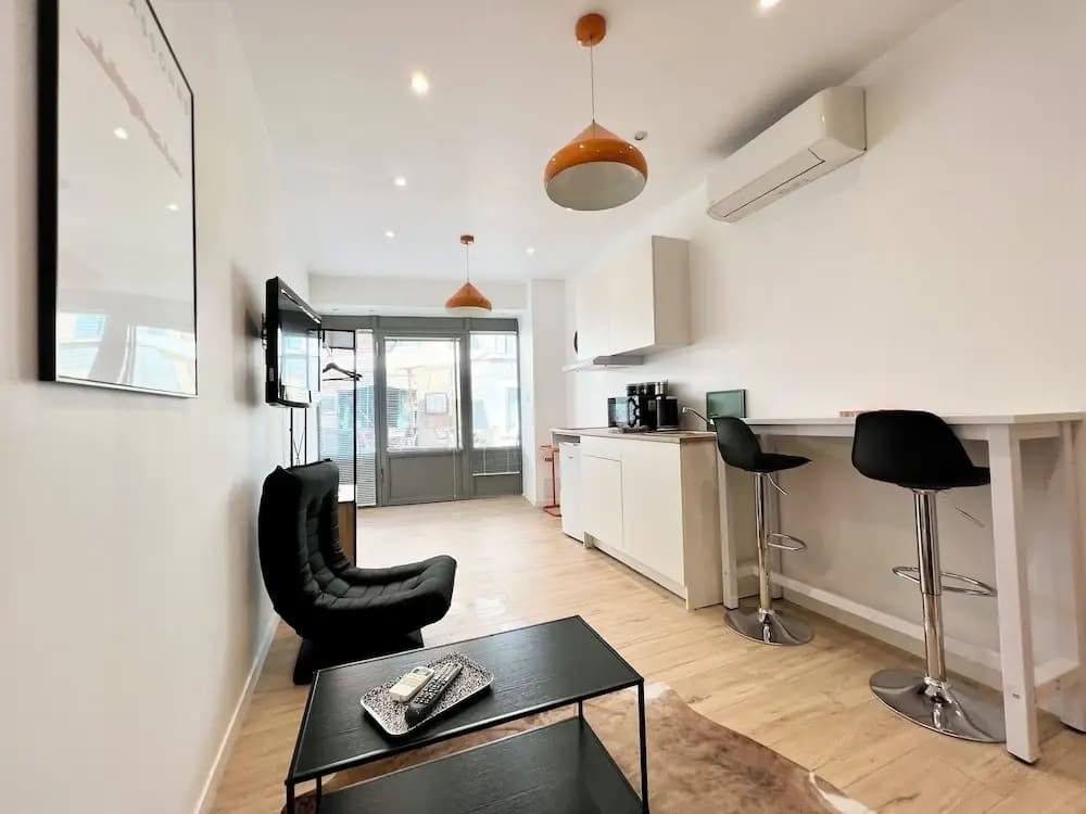 Les appartement de charme du Midi - Photo 3