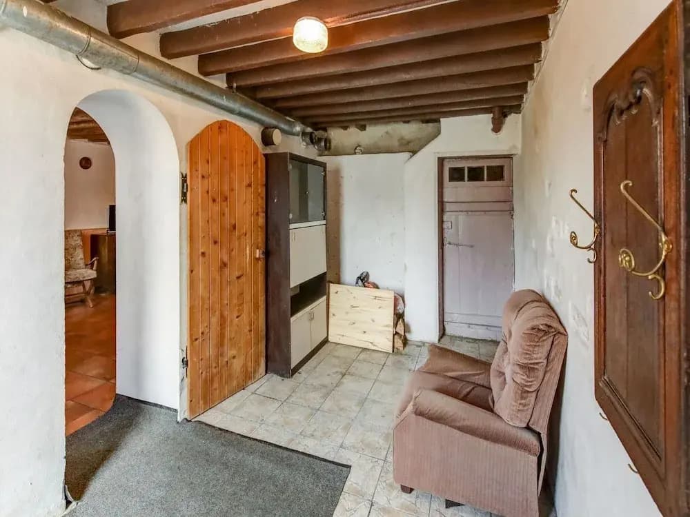 Traditional Holiday Home in Brinon sur Beuvron - Miniature 8