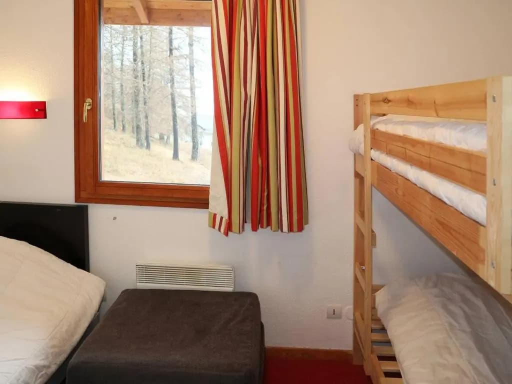 Chalet Les Orres, 5 pièces, 10 personnes - FR-1-322-65 - Photo 4
