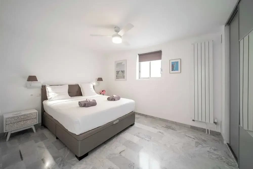 Renovated Apartment 155m2 3br/6p - Cannes Palm Beach - Photo 3