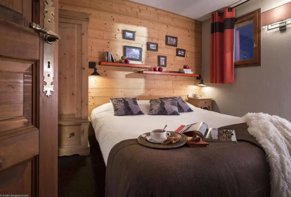 Chalet Montana Planton - Photo 2