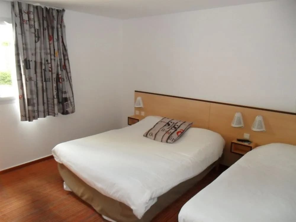 Ace Hôtel Issoire - Photo 4