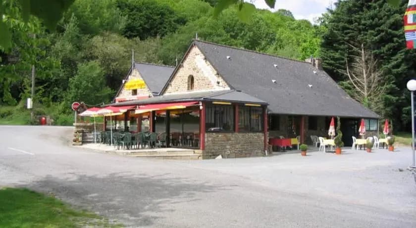 Les Couesnons - Photo 1
