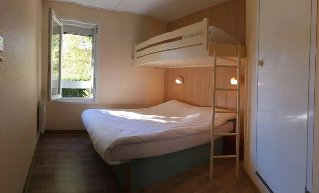 FastHôtel Colmar Houssen - Photo 3