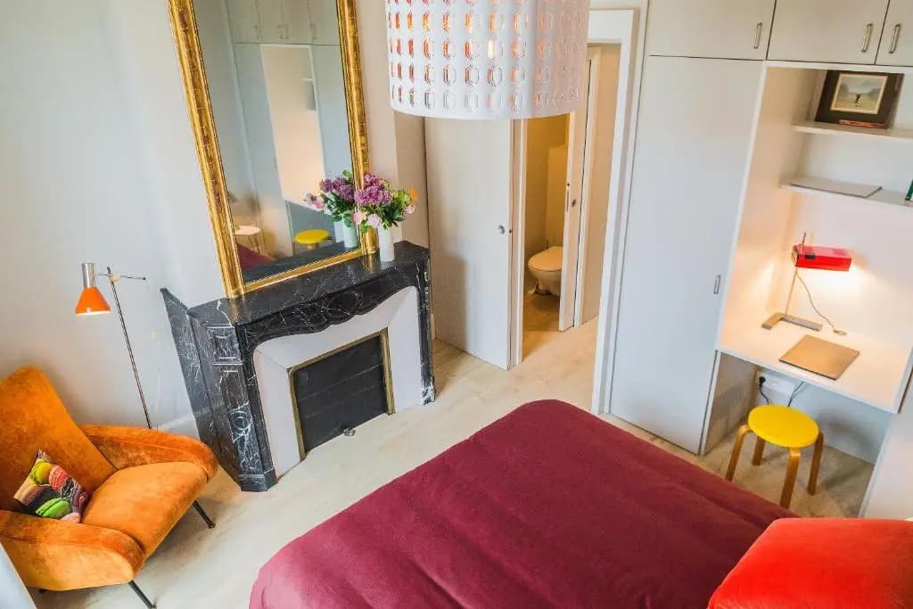 Appartement 11 place d'Alliance - Photo 5