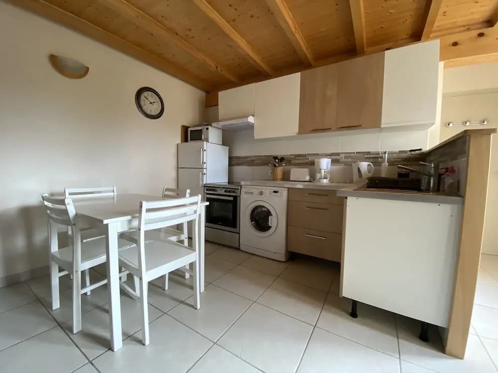 Gîte Le Papillon - Le Cocon de Curson - Photo 2