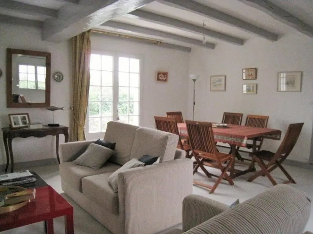 Maison Noirmoutier-en-l'Île, 5 pièces, 8 personnes - FR-1-224B-477 - Photo 3