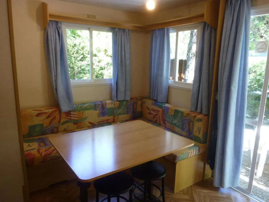 Camping Notre Dame - Photo 2