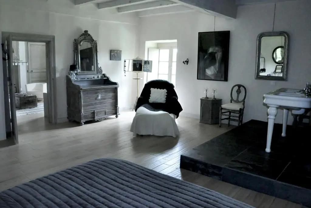 Chambres d'Hôtes Le Relais de Roquefereau - Photo 3