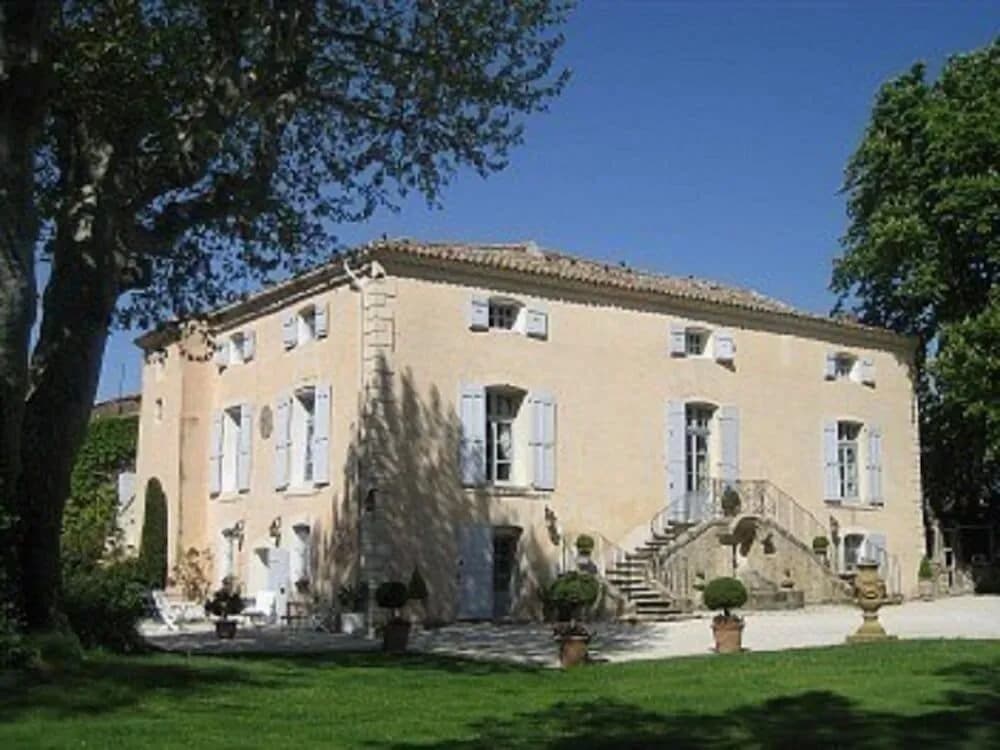 Maison d'hotes Les Petites Sources - Photo 1