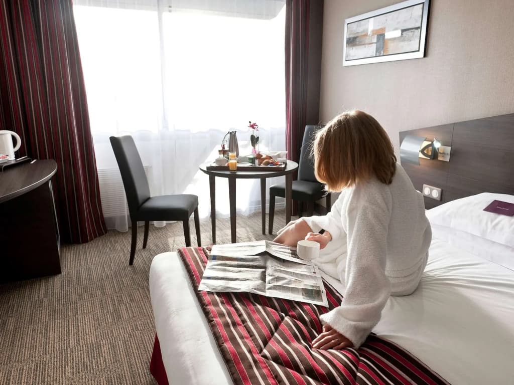 Mercure Vannes Le Port - Photo 3