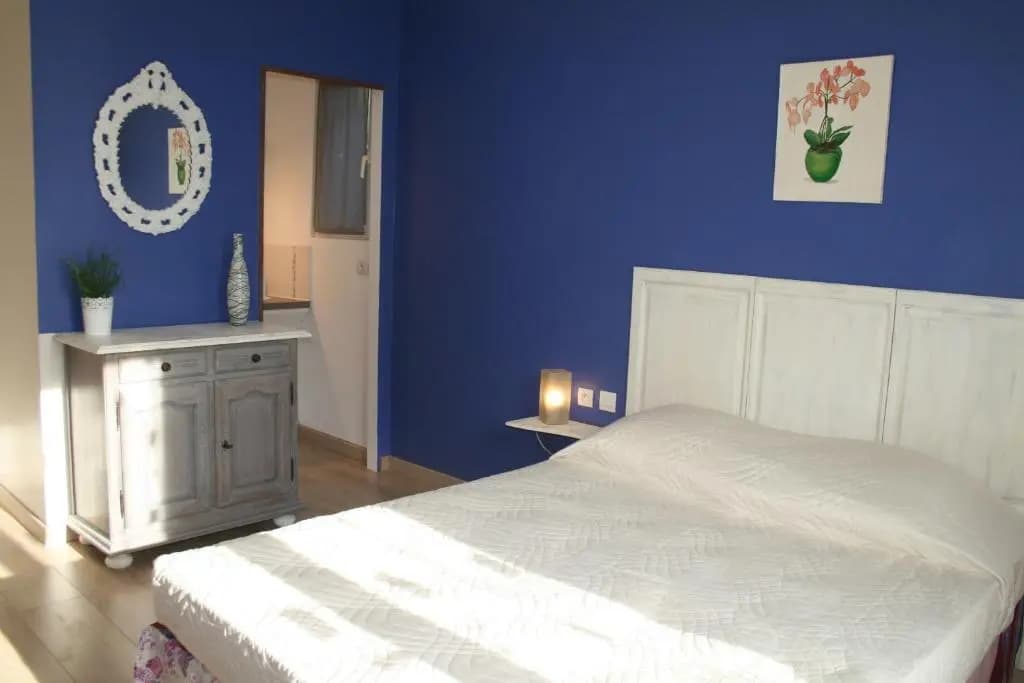 Chambres d'hôtes Le Puid de Gauthier - Photo 4