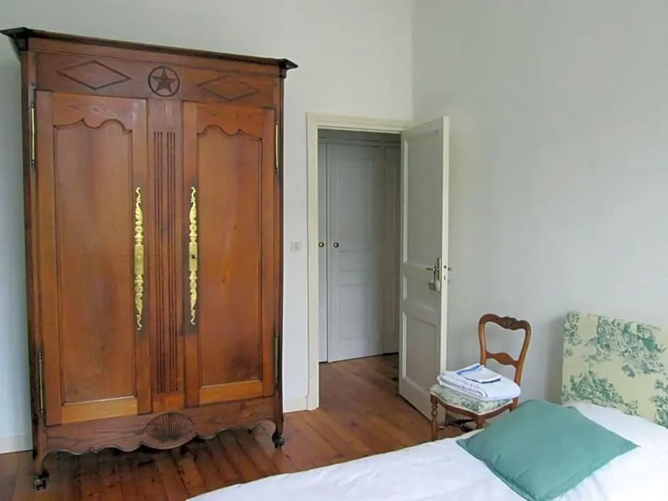 Chambre dHtes Marchand - Photo 4