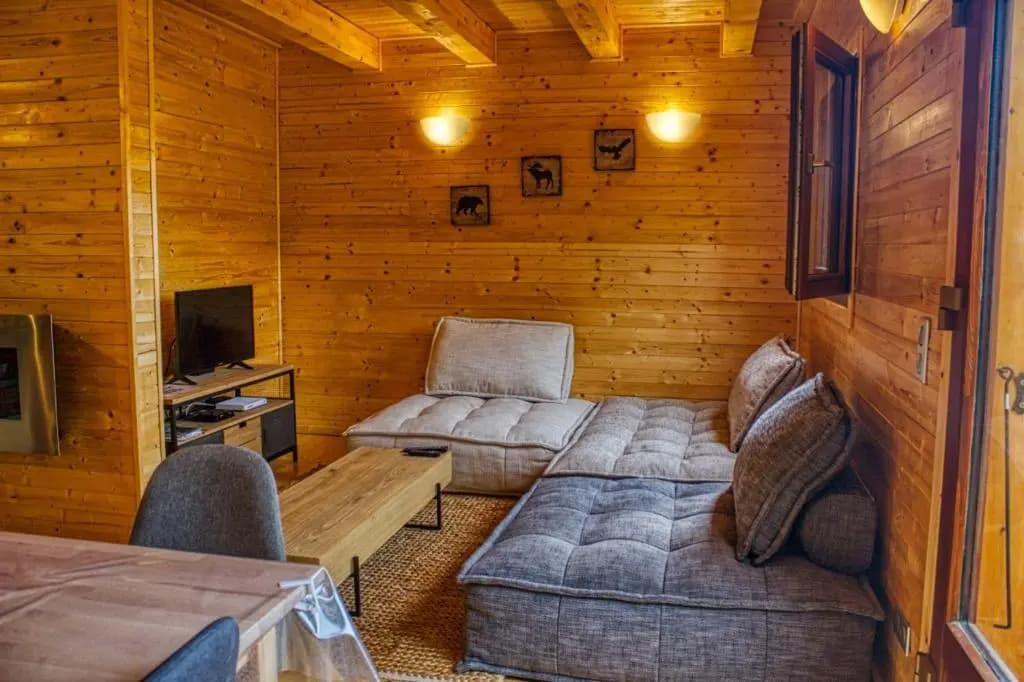 Le chalet de Magali - Photo 4