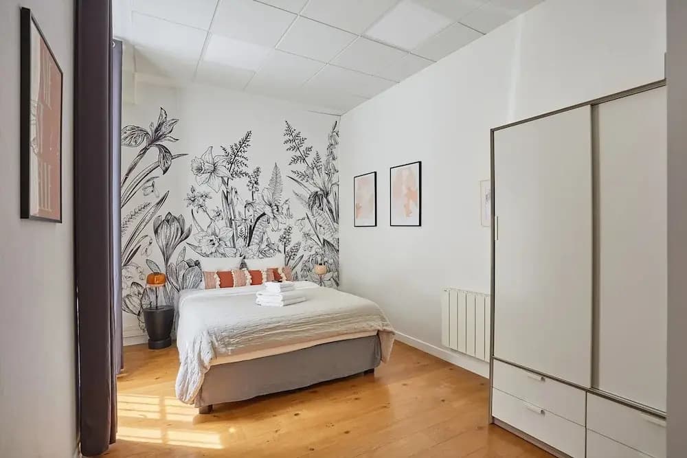 Superb Apartment 3 Bedrooms Center of Paris - Photo 4