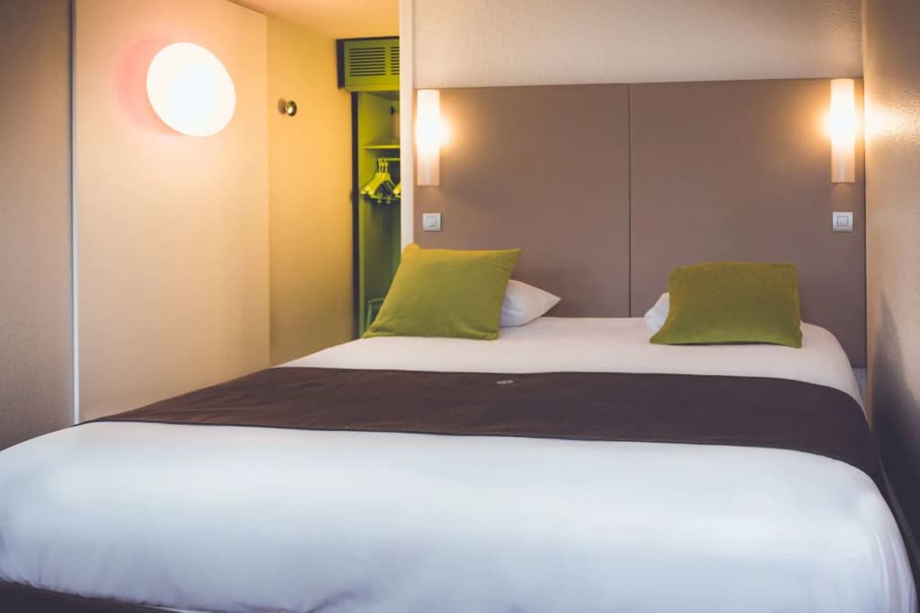 Hôtel Inn Design Laval - Photo 4
