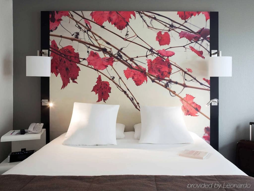 Mercure Bordeaux Centre Ville - Photo 5