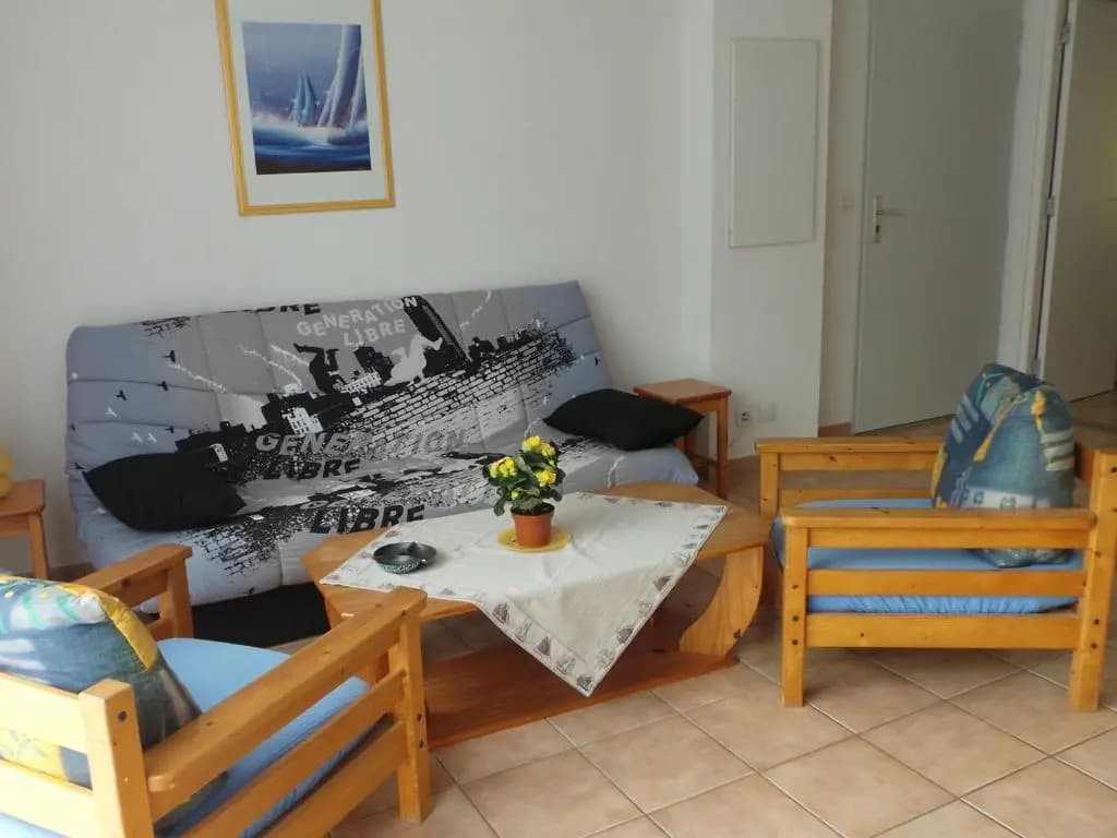 Maison Torreilles, 3 pièces, 6 personnes - FR-1-530-8 - Photo 1