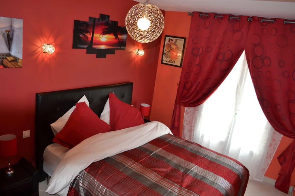 Maison d'hôtes Villa Soleil - Photo 3