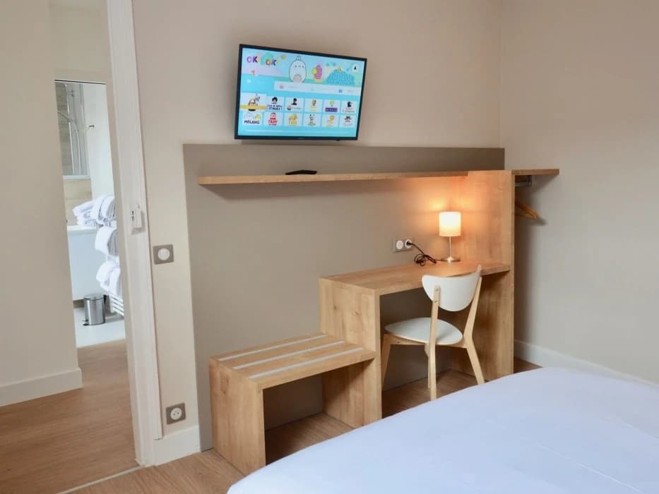 Arembault Appart Hôtel - Photo 2