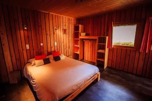 Les Volca'lodges de Tournebise - Photo 2
