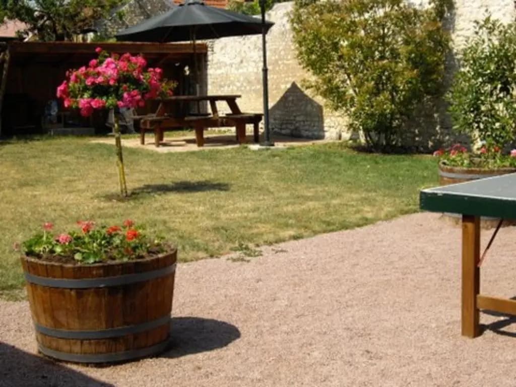 Gîte La Tour-Saint-Gelin, 3 pièces, 5 personnes - FR-1-381-434 - Photo 5