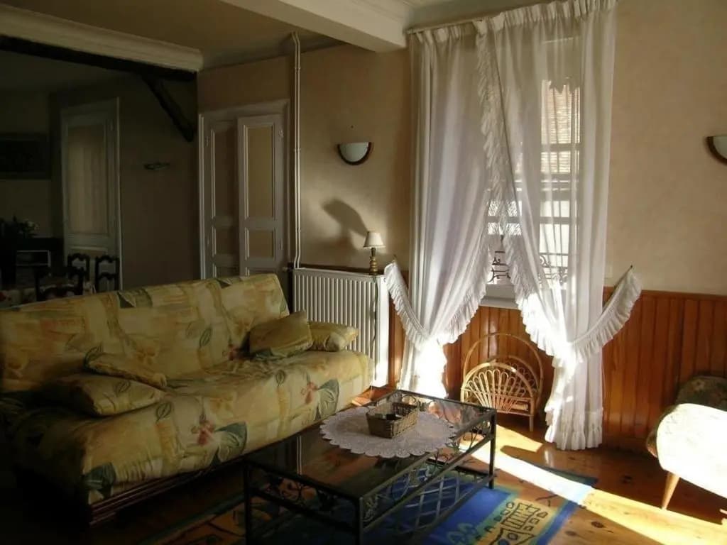 Gîte Billy, 2 pièces, 4 personnes - FR-1-489-1 - Photo 3
