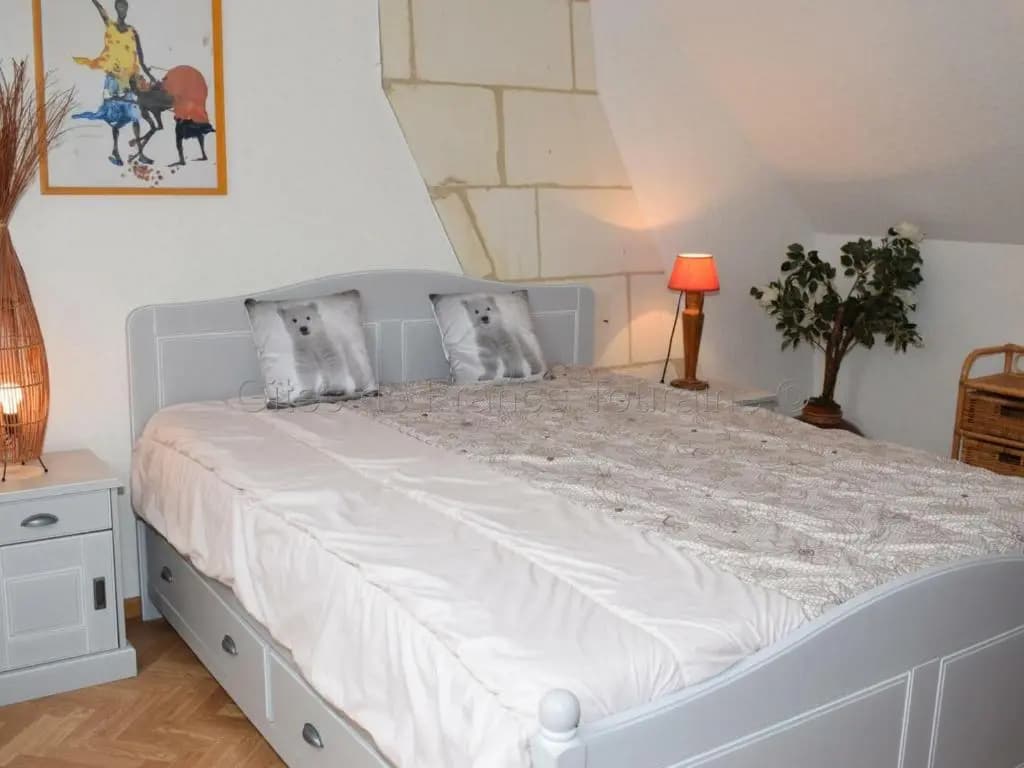 Gîte Manthelan, 4 pièces, 6 personnes - FR-1-381-216 - Miniature 6