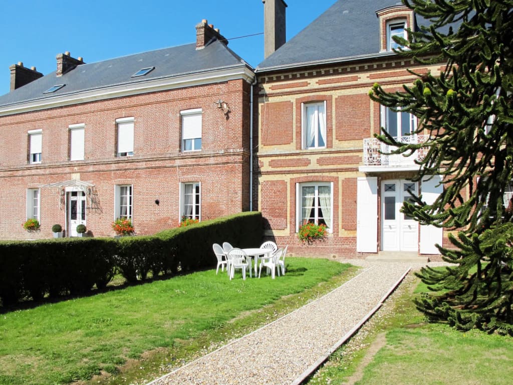 Le Domaine du Vasouy (CVX400) - Photo 1