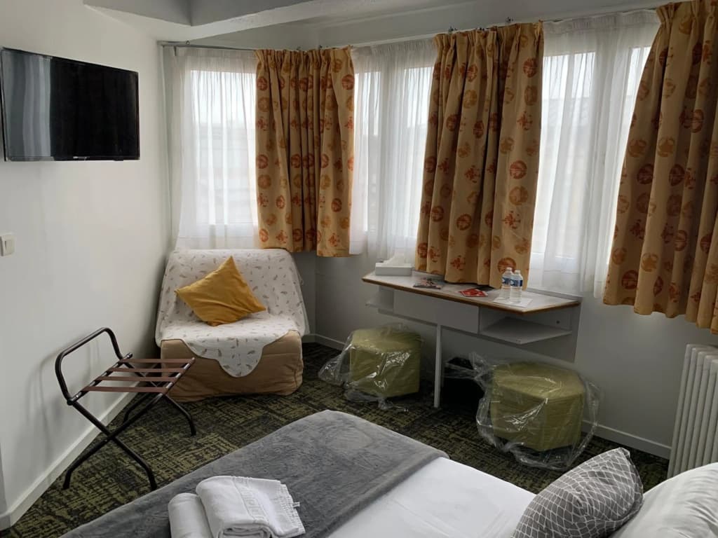 Hôtel Picardy - Miniature 7