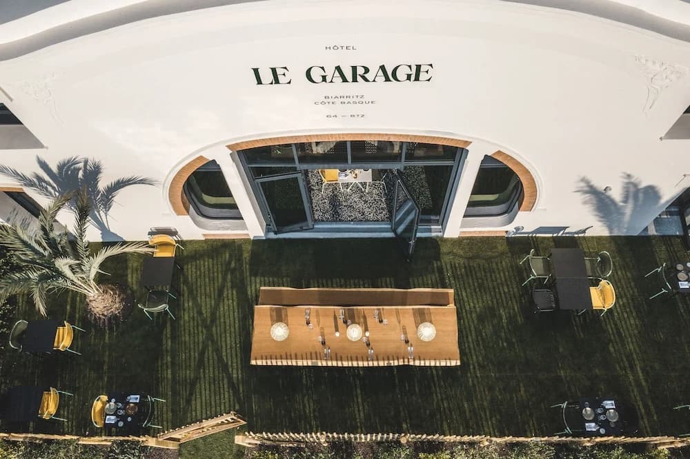 Le Garage Biarritz - Photo 1