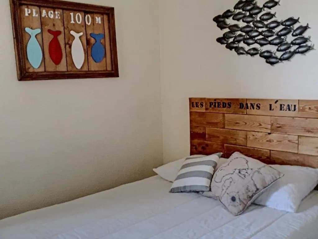 Appartement Soulac-sur-Mer, 2 pièces, 4 personnes - FR-1-648-19 - Photo 3