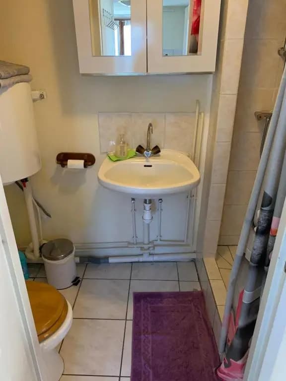 Appartement Style Rustique - Photo 4