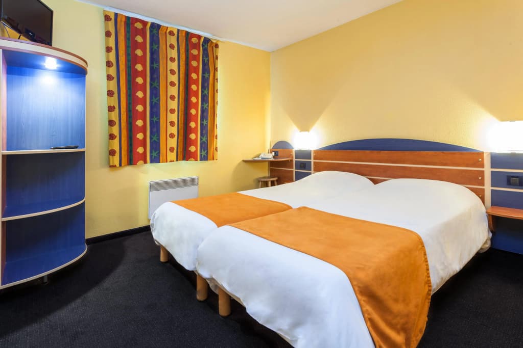 Ibis Budget Perigueux Boulazac - Photo 4