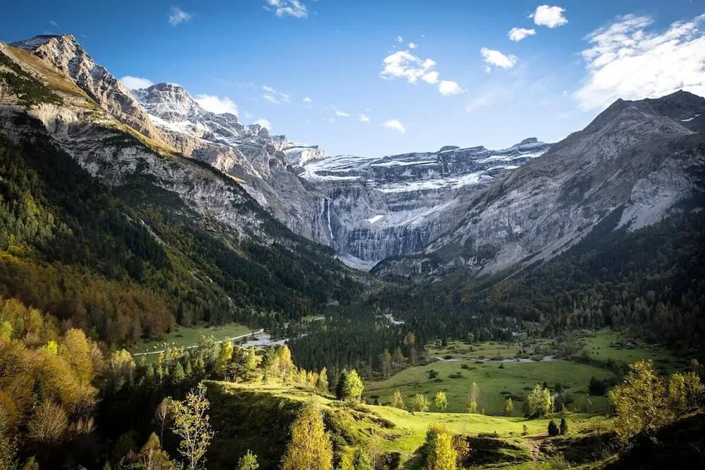 House With 2 Bedrooms in Loudenvielle, With Wonderful Mountain View an - Miniature 7