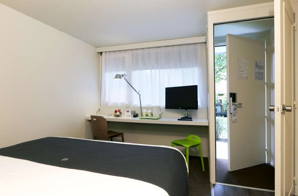 Hotel Campanile Chalon Sur Saone - Photo 5