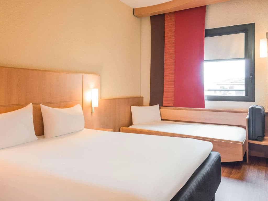ibis Paris Porte d'Italie - Photo 4