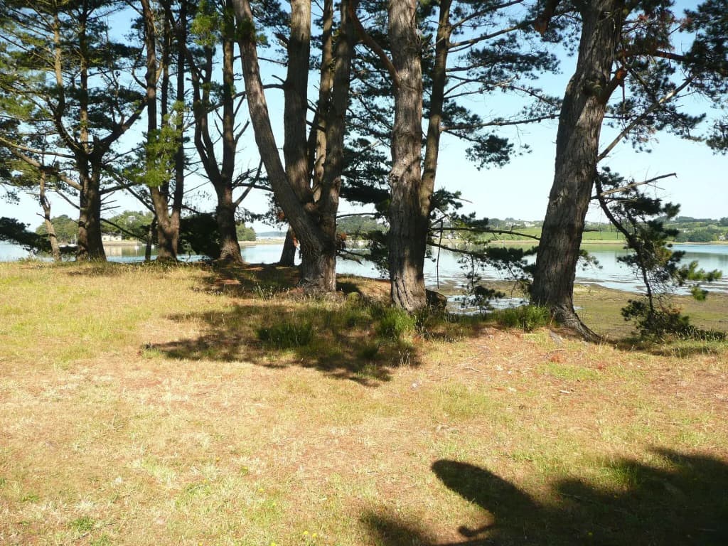 Villa in Le Faou With Panoramic Sea Views - Miniature 8