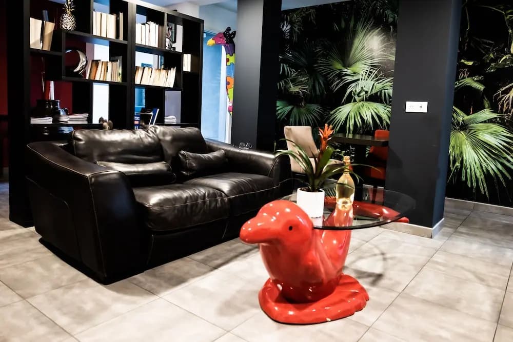 Hotel Eden Cassis - Photo 2