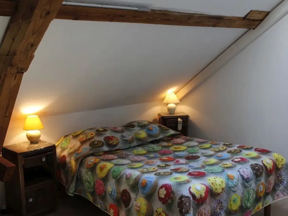 La Coutrotte Becquine - Photo 4