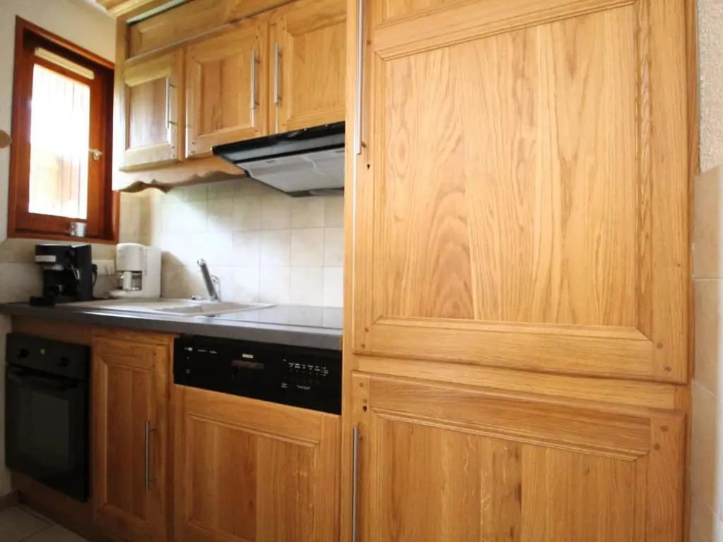 Appartement Lanslevillard, 3 pièces, 6 personnes - FR-1-508-58 - Miniature 6