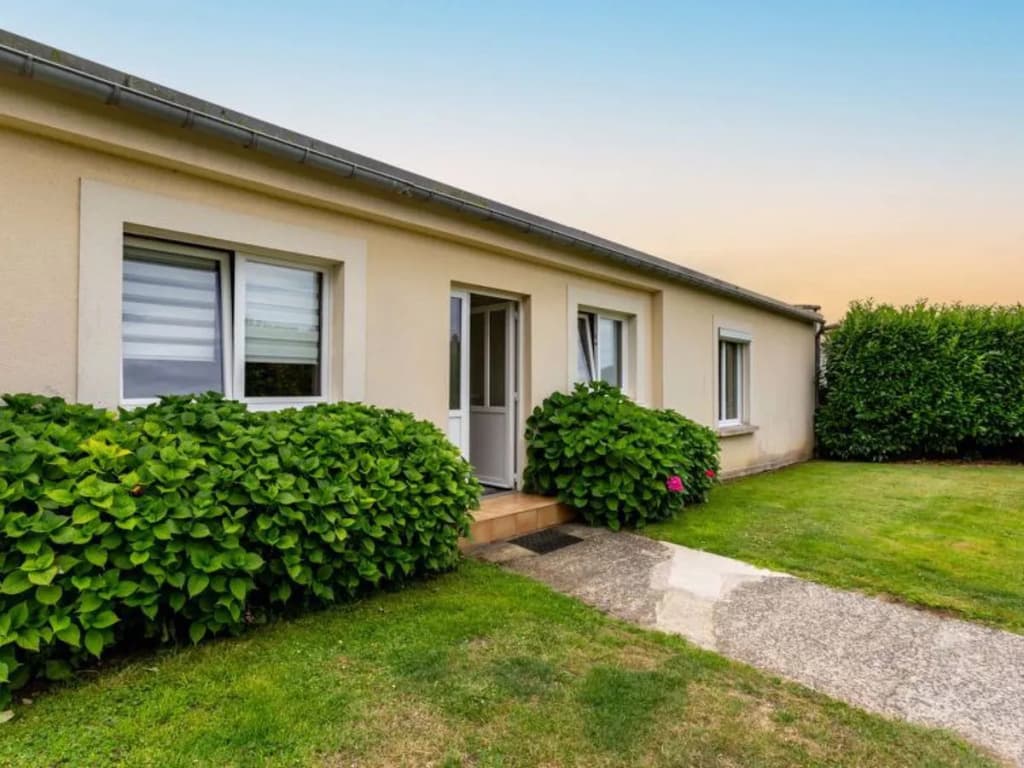 Holiday Home Le Saint Vigor (BAX400) - Photo 1