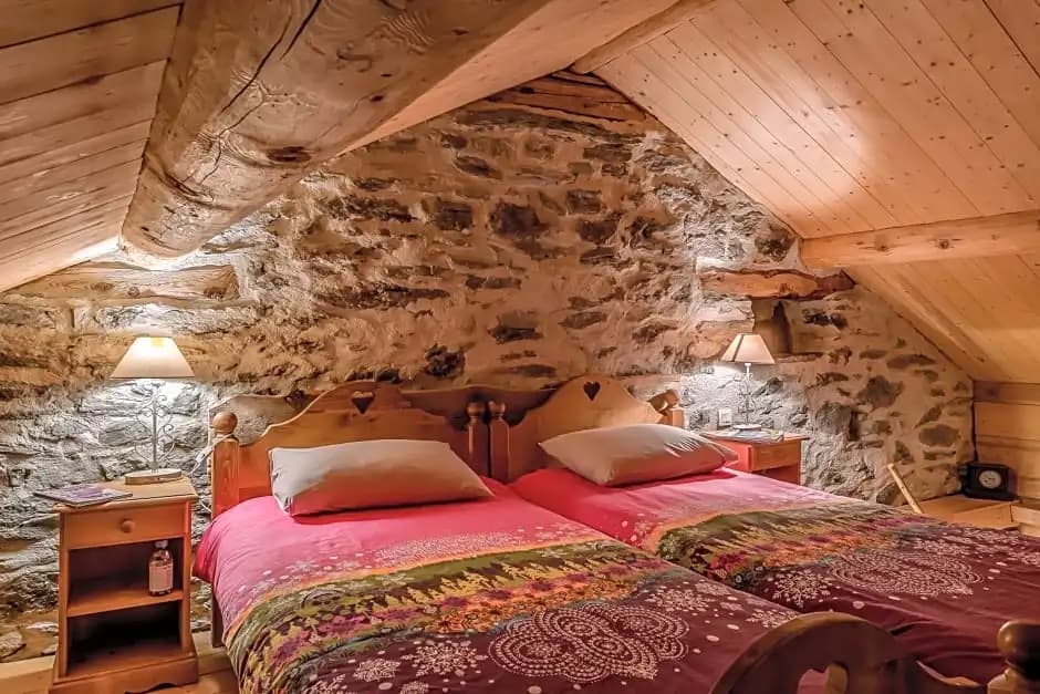 Chalet Colettine - Photo 2