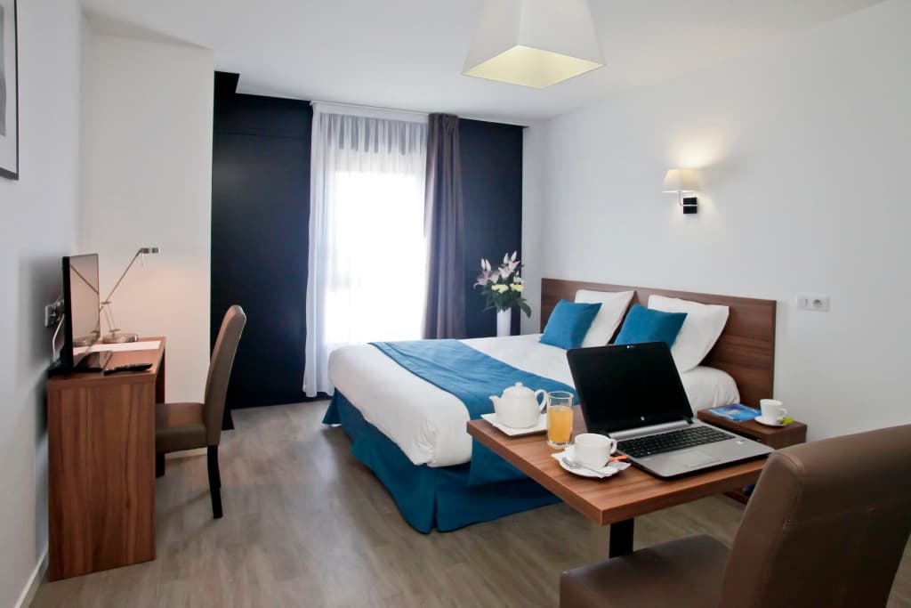 Residence Odalys Paris Rueil - Photo 5