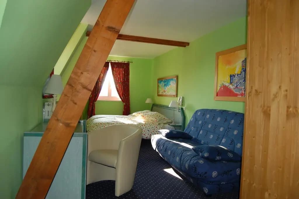 Auberge Ramstein - Photo 4