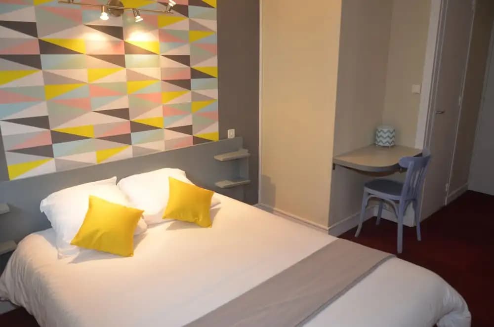 Hôtel des Sables - Photo 5