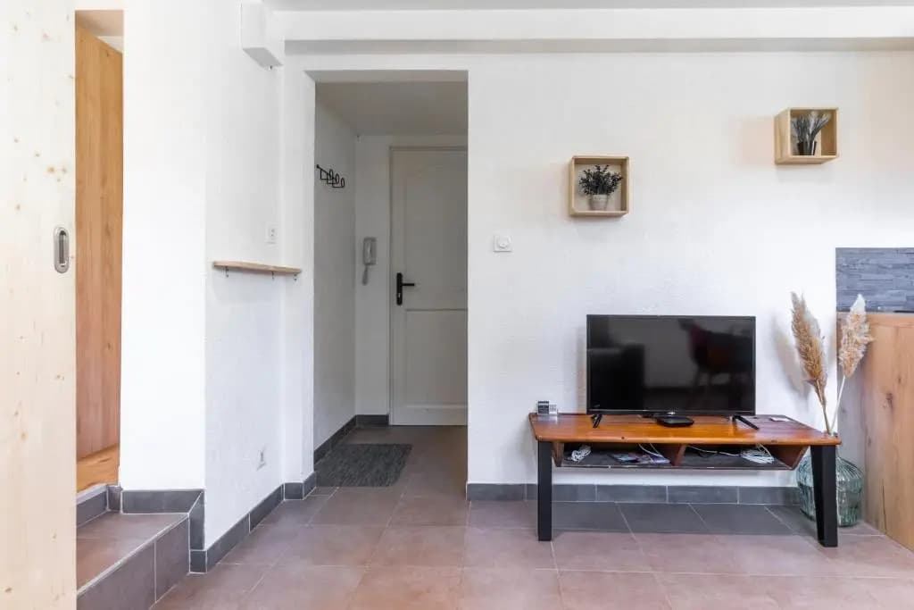 Pontarlier : superbe appartement - Photo 5