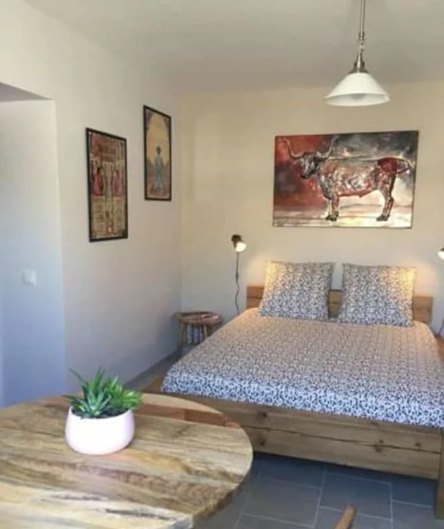 La Chouette Villa - Photo 4