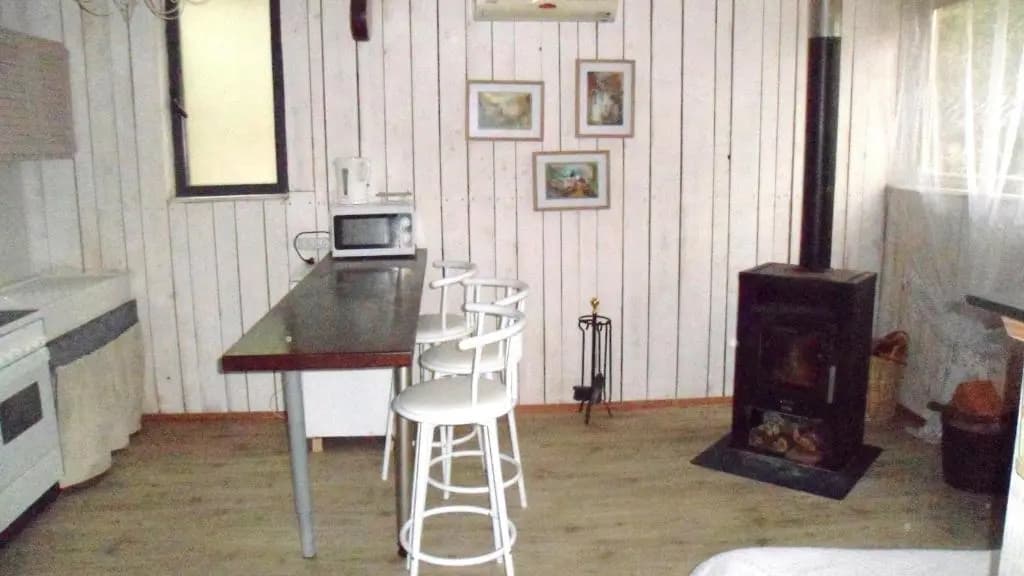 Chalet dans Résidence Privée - Photo 2
